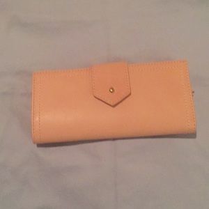 Madewell wallet